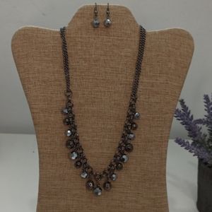 Necklace set